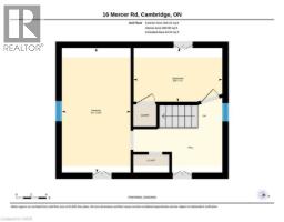 16 MERCER Road - 32