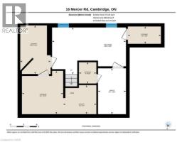 16 MERCER Road - 33