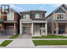 173 FORESTWALK Street - 1