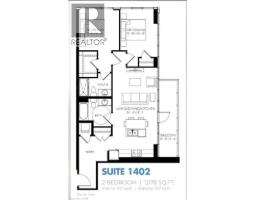 60 CHARLES Street UnitNo. 1402 - 47