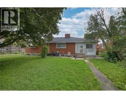 249 MCNEILLY Road - 10