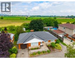 249 MCNEILLY Road - 2