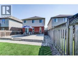 124 UDVARI Crescent - 32