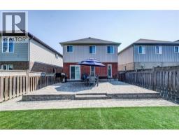 124 UDVARI Crescent - 33