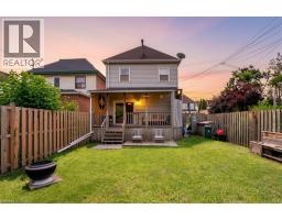 11 PRIMROSE Avenue - 31