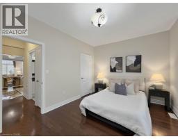 3353 LIPTAY Avenue UnitNo. 17 - 23