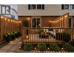 465 WOOLWICH Street N UnitNo. 7 - 28