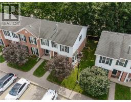 465 WOOLWICH Street N UnitNo. 7 - 33