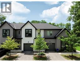 110 FERGUS Avenue UnitNo. 17 - 1