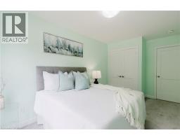 110 FERGUS Avenue UnitNo. 17 - 30