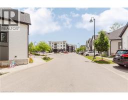 110 FERGUS Avenue UnitNo. 17 - 41