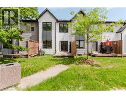 110 FERGUS Avenue UnitNo. 17 - 43