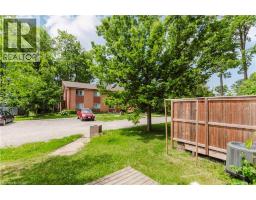 110 FERGUS Avenue UnitNo. 17 - 45