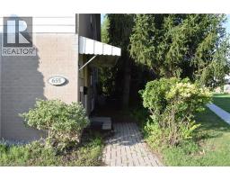 655 ALBERT Street UnitNo. A - 1