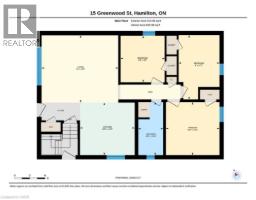 15 GREENWOOD Street - 39