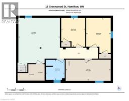 15 GREENWOOD Street - 40