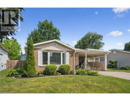 659 GLEN FORREST Boulevard - 1