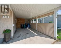 659 GLEN FORREST Boulevard - 29