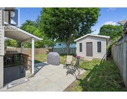 659 GLEN FORREST Boulevard - 31
