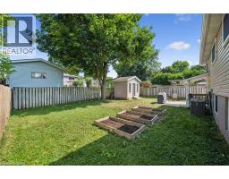 659 GLEN FORREST Boulevard - 33