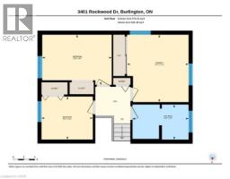 3401 ROCKWOOD Drive - 33