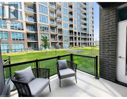 10 CONCORD Place UnitNo. 117 - 9