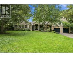 110 OLD ANCASTER Road - 1