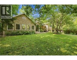 110 OLD ANCASTER Road - 2