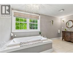 110 OLD ANCASTER Road - 22