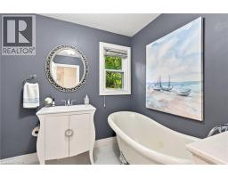 110 OLD ANCASTER Road - 28