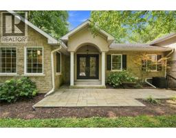 110 OLD ANCASTER Road - 4