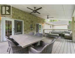 110 OLD ANCASTER Road - 40