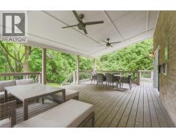 110 OLD ANCASTER Road - 41