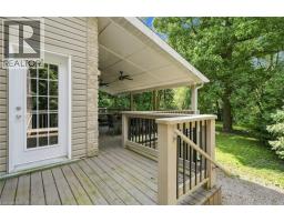 110 OLD ANCASTER Road - 43