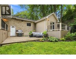 110 OLD ANCASTER Road - 46