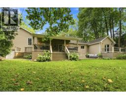 110 OLD ANCASTER Road - 47