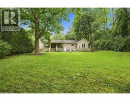 110 OLD ANCASTER Road - 48