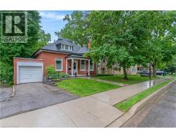136 BLAIR Road - 1
