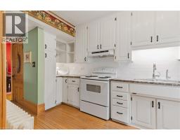 136 BLAIR Road - 17
