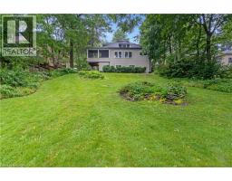 136 BLAIR Road - 4