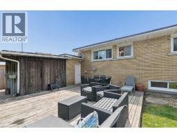 14 CAMBRIDGE Avenue - 25