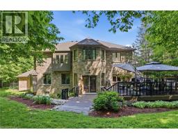 1121 FORESTVALE Drive - 37