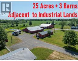 LOT 2 BAKER Road - 1