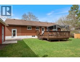 1246 FORESTRY FARM Road - 27
