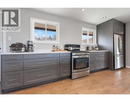 1246 FORESTRY FARM Road - 8