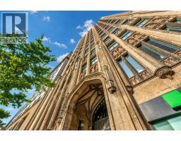 36 JAMES Street S UnitNo. No.701 - 1