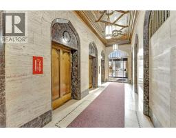 36 JAMES Street S UnitNo. No.701 - 10
