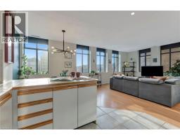 36 JAMES Street S UnitNo. No.701 - 17