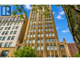 36 JAMES Street S UnitNo. No.701 - 2