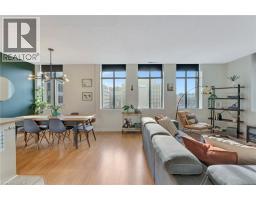 36 JAMES Street S UnitNo. No.701 - 20